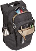Thule Construct CONBP116 plecak Plecak podróżny Czarny Nylon
