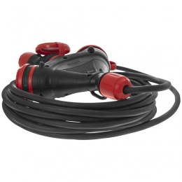 AWTOOLS AW70228 rozgałęziacz