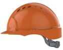JSP JSP HEŁM OCHRONNY KAS-EVO-3 P POMARAŃCZOWY