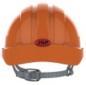 JSP JSP HEŁM OCHRONNY KAS-EVO-3 P POMARAŃCZOWY