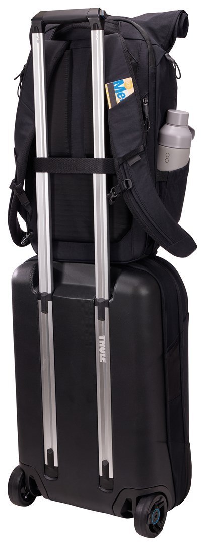 Plecak na laptopa Thule Paramount Backpack 24L - black