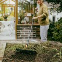 FISKARS GRABIE 14-ZĘBNE METALOWE ONECLICK