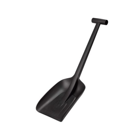 FISKARS ŁOPATA SAMOCHODOWA SOLID -DO ŚNIEGU