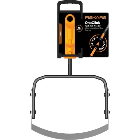 FISKARS ODCHWASZCZACZ OGRODOWY ONECLICK