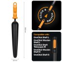 FISKARS ODCHWASZCZACZ WĄSKI ONECLICK