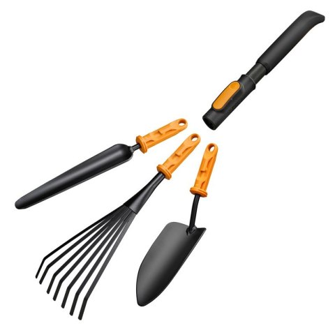 FISKARS ODCHWASZCZACZ WĄSKI ONECLICK