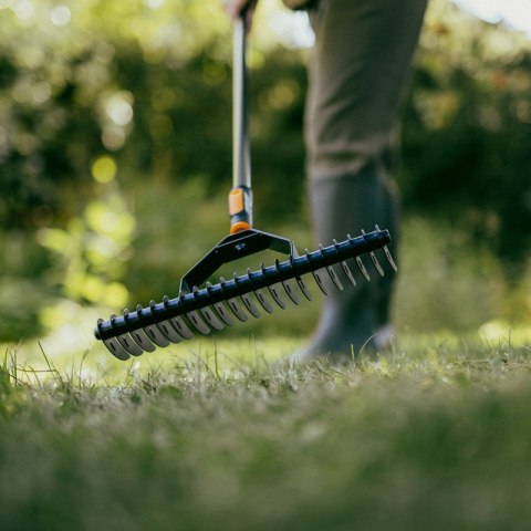 FISKARS SKAREATOR, WERTYKULATOR METALOWY ONECLICK