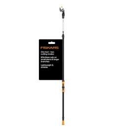 FISKARS TELESKOPOWY SEKATOR X-SERIES DUALACTION UPX86