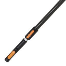 FISKARS TRZONEK, DRĄŻEK TELESKOPOWY L ONECLICK 220-400CM
