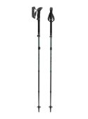 Kije trekkingowe LEKI MAKALU FX TA, 110-130cm, zielone