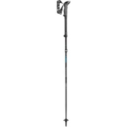 Kije trekkingowe LEKI Makalu FX TA 110-130cm, czarne