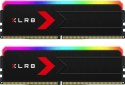 Pamięć PNY (UDIMM/DDR5/32 GB/6000MHz/1.35V/36 CLCL/DUAL)