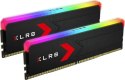 Pamięć PNY (UDIMM/DDR5/32 GB/6000MHz/1.35V/36 CLCL/DUAL)