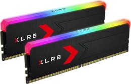 Pamięć PNY (UDIMM/DDR5/32 GB/6000MHz/1.35V/36 CLCL/DUAL)