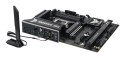 Płyta główna AMD B650 SAM5 ATX TUF GAM B650E-PLUS WIFI ASUS