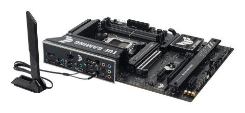Płyta główna AMD B650 SAM5 ATX TUF GAM B650E-PLUS WIFI ASUS