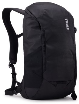 Thule Alltrail TADP218 Black plecak Plecak podróżny Czarny Poliester