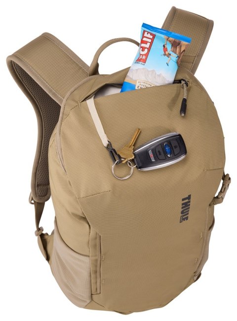Thule Alltrail TADP218 Faded Khaki plecak Plecak podróżny Poliester