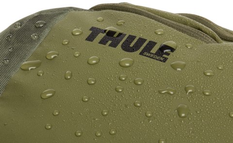 Thule Chasm TCHB215 Olivine plecak Plecak turystyczny Oliwkowy Poliester