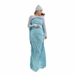 Wkładka do śpiwora Sea to Summit Comfort Blend SP Liner Rectan PS