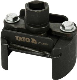 YATO KLUCZ NASTAWNY DO FILTRA OLEJU 60-80 MM