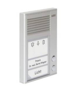 Auerswald TFS Dialog 212 Aluminium