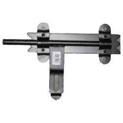 UN ZASUWA BRAMOWA 250MM