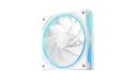 Deepcool Wentylator Deepcool FL12R SE 3 w 1, biały