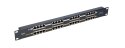 Extralink PoE Injector 16 Portowy 16x 100Mb/s RJ45, Obudowa Rack
