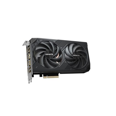 Gigabyte Karta graficzna Gigabyte GeForce RTX 5060 Ti WINDFORCE OC 8GB