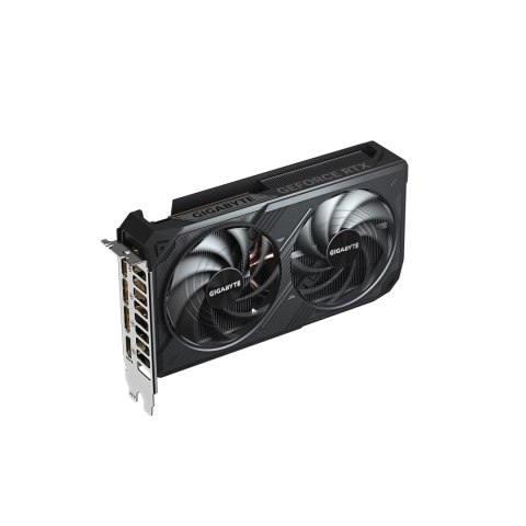 Gigabyte Karta graficzna Gigabyte GeForce RTX 5060 Ti WINDFORCE OC 8GB