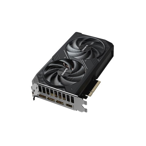 Gigabyte Karta graficzna Gigabyte GeForce RTX 5060 Ti WINDFORCE OC 8GB