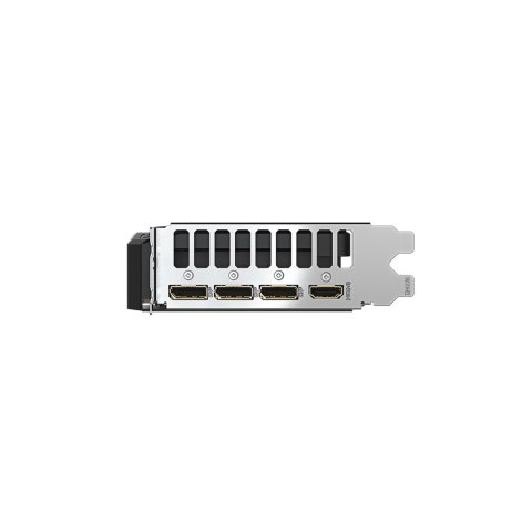 Gigabyte Karta graficzna Gigabyte GeForce RTX 5060 Ti WINDFORCE OC 8GB