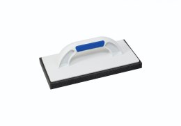 KUBALA PACA Z TWORZYWA 140*280MM Z GĄBKĄ GĘSTĄ