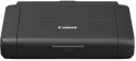 Drukarka atramentowa CANON MAXIFY BX110 + akumulator (4800 x 1200dpi /maks.A4 / USB)