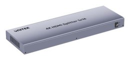 Rozdzielacz HDMI Unitek 4K 1 wejście 16 wyjść 4K@30Hz
