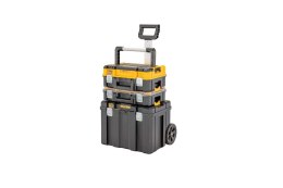 Skrzynia narzędziowa DeWalt DWST83411-1 TSTAK 3w1