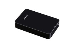 Dysk zewnętrzny INTENSO Memorycenter 6031512 (4 TB; 3.5
