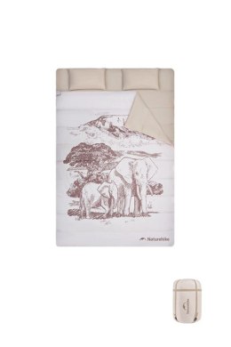 Ĺ›piwĂłr dwuosobowy m250 nh21msd06-grey NATUREHIKE