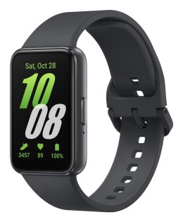 Opaska sportowa Samsung Galaxy Fit 3 (R390) Black