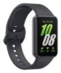 Opaska sportowa Samsung Galaxy Fit 3 (R390) Black