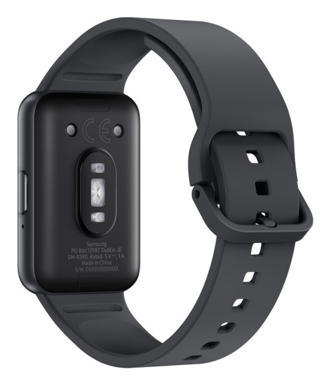 Opaska sportowa Samsung Galaxy Fit 3 (R390) Black