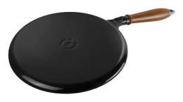 Staub 40509-525-0 Patelnia do naleśników Okrągły