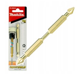 MAKITA PODWÓJNA KOŃCÓWKA WKRĘTAKOWA IG PZ1 90MM