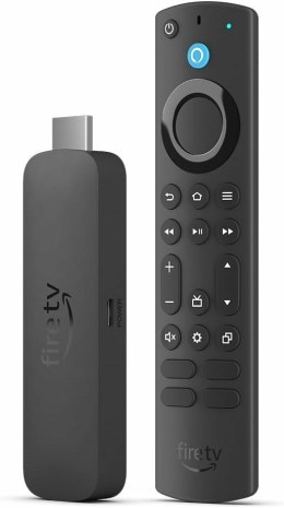 Odtwarzacz multimedialny Amazon Fire TV Stick 4K MAX 2023