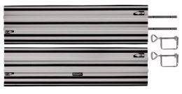 Prowadnica do pilarek 2x1M E-CS/TC-CS/TP-CS TE-PS EINHELL