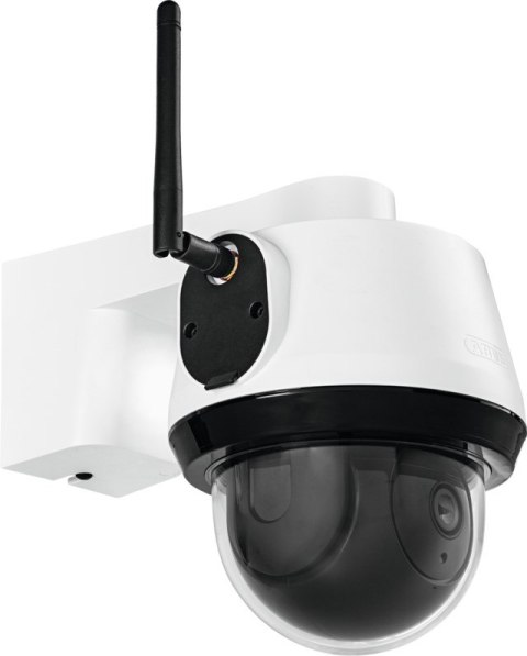 ABUS PPIC52520 kamera przemysłowa Kopułowa Kamera bezpieczeństwa IP Zewnętrzna 3840 x 2160 px Ściana