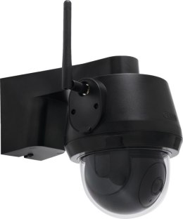 ABUS PPIC52520B kamera przemysłowa Kopułowa Kamera bezpieczeństwa IP Zewnętrzna 3840 x 2160 px Ściana