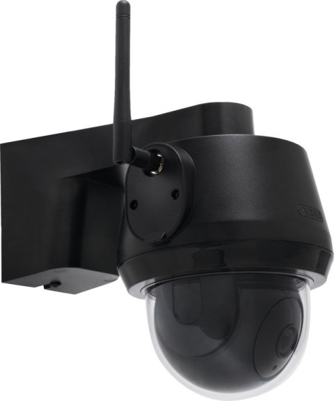 ABUS PPIC52520B kamera przemysłowa Kopułowa Kamera bezpieczeństwa IP Zewnętrzna 3840 x 2160 px Ściana