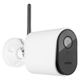 ABUS PPIC54520 kamera przemysłowa Kopułowa Kamera bezpieczeństwa IP Zewnętrzna 3840 x 2160 px Ściana